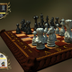 Illustration for article titled Meet The Guy Who's Making A Sequel To Chess